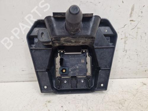 Control unit RENAULT MEGANE E-TECH SUV EV60 (BNJ1) | BP24016633M11 