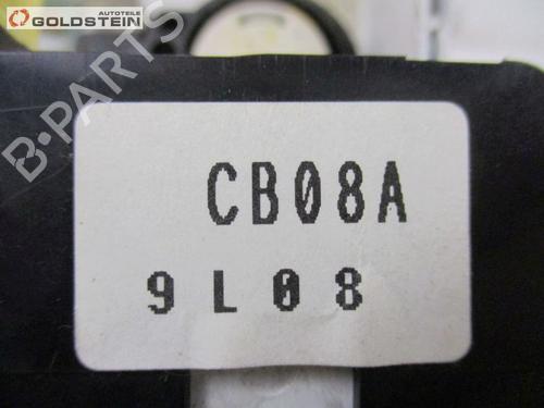 Climate control MAZDA PREMACY (CP) 1.9 (CP8W) | BP32087504I5 