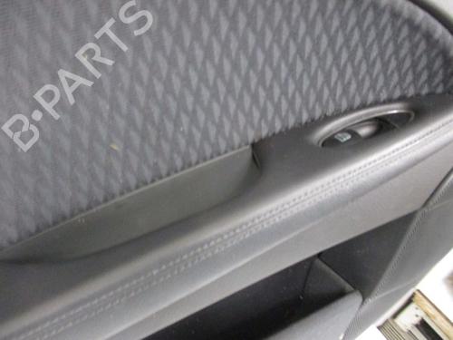 Rear left panel MERCEDES-BENZ E-CLASS (W211) E 240 (211.061) | BP18798977C60 