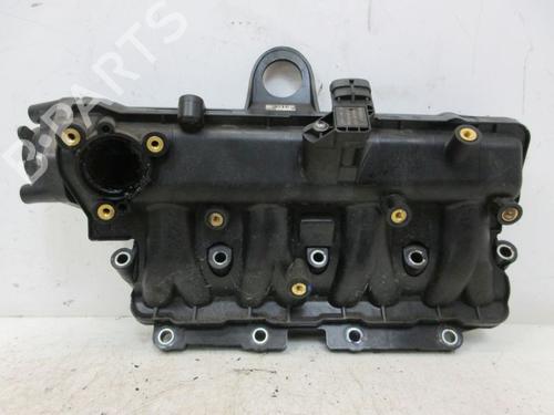 Used Intake manifold OPEL CORSA E (X15) 1.3 CDTI (08, 68) (75 hp) 24986938