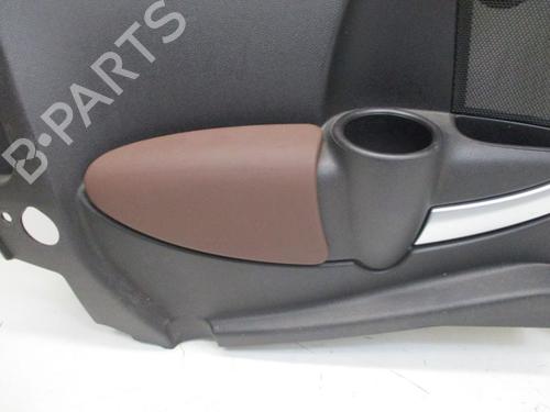 Rear left panel MINI MINI CLUBMAN (R55) Cooper S | BP37119030C60 - Image 5