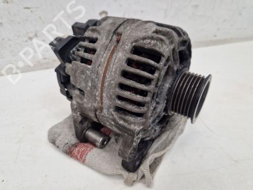 Alternator VW GOLF V Variant (1K5) 1.4 TSI | BP37094556M7 - Image 4