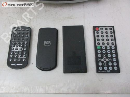 Electronic module MERCEDES-BENZ GL-CLASS (X164) GL 420 CDI 4-matic (164.828) | BP18753018M83