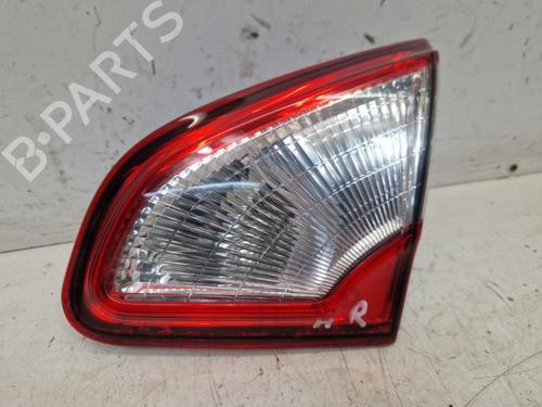Used Right tailgate light NISSAN QASHQAI I (J10, NJ10) 2.0 (141 hp) 30794963