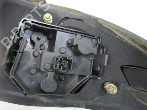Left taillight SAAB 9-3 (YS3D) 2.0 Turbo | BP37116731C34 - Image 4