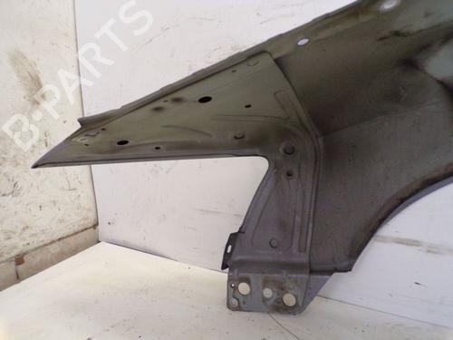 Right front fenders AUDI A6 C6 Avant (4F5) 2.7 TDI | BP24052546C42 