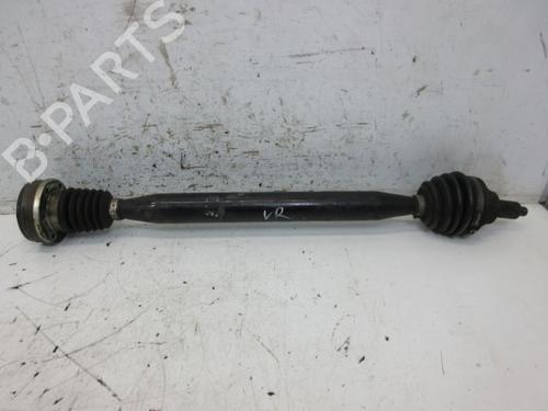 Used Right front driveshaft SKODA FABIA II (542) 1.4 (86 hp) 19297246