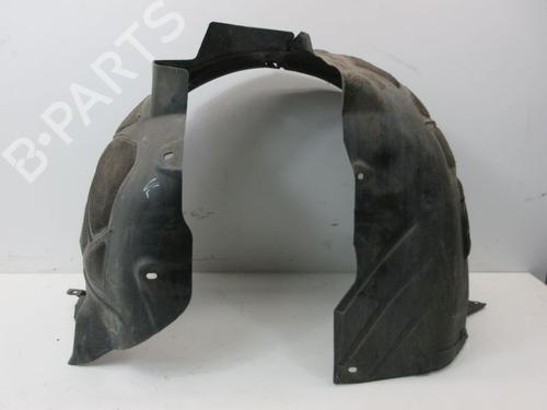 Wheel arch OPEL INSIGNIA A Sports Tourer (G09) 2.0 CDTI (35) | BP29095107C56 