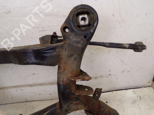 Rear axle BMW 1 (E87) 116 d | BP37126854M2 - Image 9