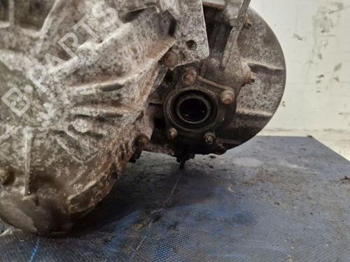 Gearbox OPEL ASTRA J Sports Tourer (P10) 1.7 CDTI (35) | BP33218033M3 - Image 6