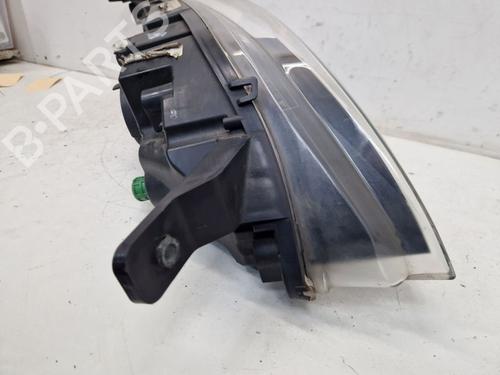 Left headlight CITROËN JUMPER II Van 2.2 HDi 110 | BP33682764C28 - Image 3