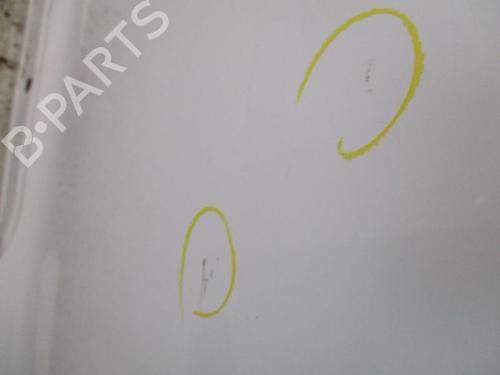 Left rear door KIA SOUL I (AM) 1.6 GDI | BP26647734C4 