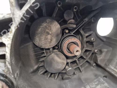 Gearbox VW GOLF VI (5K1) 2.0 GTi | BP29109221M3 