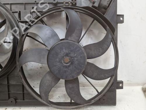 Fan VW PASSAT B6 Variant (3C5) 1.4 TSI | BP37134389M128 - Image 8