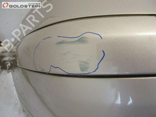 Rear bumper MERCEDES-BENZ C-CLASS (W203) C 180 (203.035) | BP18763787C8 