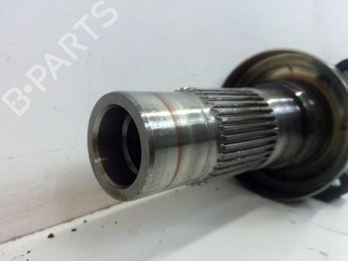 Driveshaft BMW X3 (E83) 2.5 i | BP30122214M37