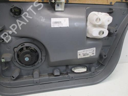 Rear left panel RENAULT ESPACE IV (JK0/1_) 2.0 (JK09) | BP37119612C60 - Image 8