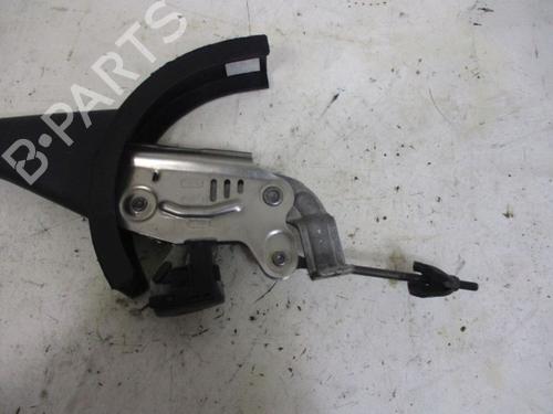 Hand brake SEAT IBIZA IV ST (6J8, 6P8) 1.6 TDI | BP18798546I18