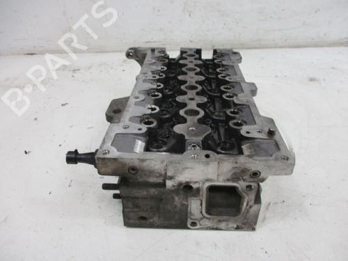 Cylinder head OPEL CORSA D (S07) 1.3 CDTI (L08, L68) | BP37112005M5 - Image 4
