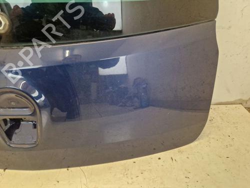 Tailgate OPEL AGILA B (H08) 1.2 (F68) | BP29104437C6 