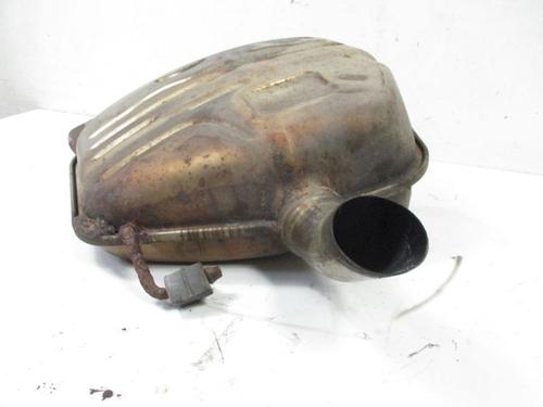Exhaust system FORD MONDEO IV Turnier (BA7) 2.0 TDCi | BP18799543M121