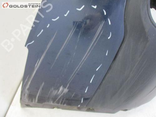 Front bumper NISSAN QASHQAI / QASHQAI +2 I (J10, NJ10, JJ10E) 2.0 | BP18754114C7 