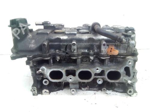 Cylinder head NISSAN MICRA IV (K13K, K13KK) 1.2 | BP31149382M5