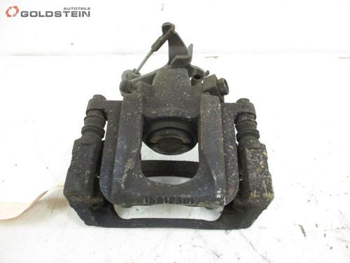 Left rear brake caliper DODGE JOURNEY 2.0 CRD | BP38504542M107 - Image 4