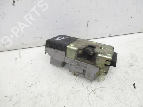 Front right lock PEUGEOT 807 (EB_) 2.0 HDi | BP29086100C97 
