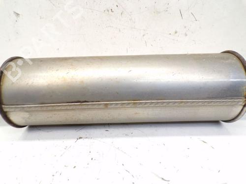 Exhaust system VW GOLF PLUS V (5M1, 521) 2.0 TDI 16V | BP18801944M121 