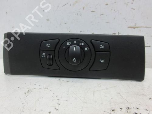 Headlight switch BMW 5 Touring (E61) 525 d | BP37125507I24 - Image 2