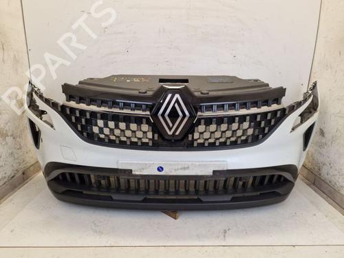 Used Front bumper RENAULT AUSTRAL E-TECH 200 Hybrid (HGM2) (199 hp) 29108524