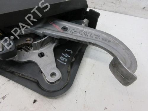 Pedal MERCEDES-BENZ E-CLASS (W211) E 220 CDI (211.006) | BP22194533I4