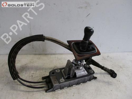 Used Shift knob AUDI A3 Sportback (8PA) 2.0 TDI 16V (140 hp) 25825789