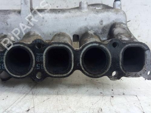 Intake manifold HYUNDAI H-1 Cargo (TQ) 2.5 CRDi | BP30669096M70 