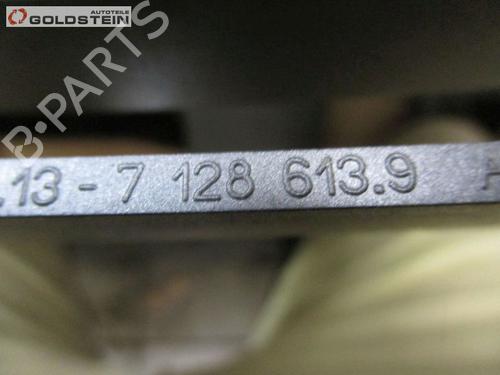 Grill BMW 1 (E87) 120 i | BP37103752C40 - Image 4