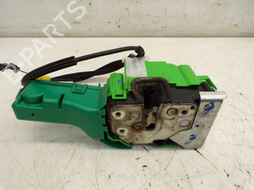 Front left lock ALFA ROMEO MITO (955_) 1.4 TJet (955AXG1A) | BP29101229C98 
