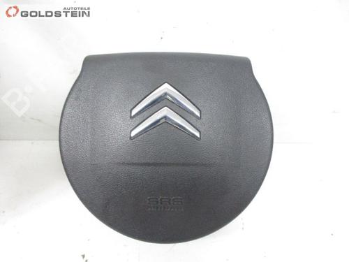 Steering wheel CITROËN C4 Grand Picasso I (UA_) 2.0 HDi 138 | BP18789161C49 