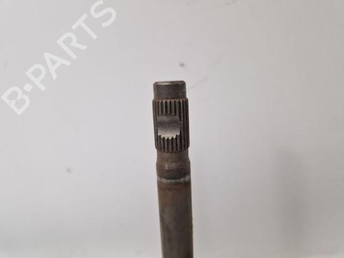 Steering rack ABARTH 500 / 595 / 695 1.4 (312.AXD1A) | BP37140772M22 - Image 5
