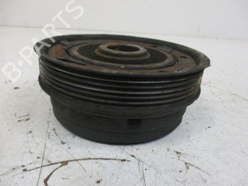 Pulley MINI MINI (R50, R53) Cooper S | BP37116642M122 - Image 2