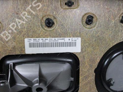 Rear right panel BMW 7 (E65, E66, E67) 730 Ld | BP18795283C61 