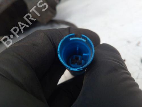 Right rear steering knuckle BMW X3 (E83) 2.5 i | BP31702223M28 