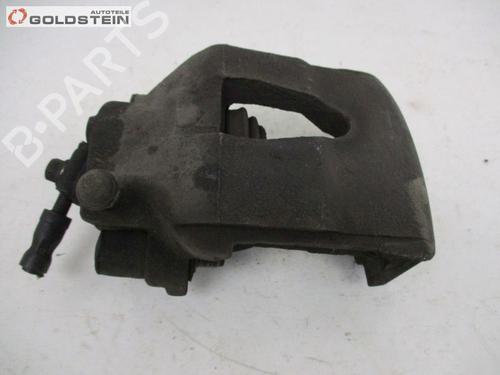 Used Right front brake caliper VW GOLF VI (5K1) 1.6 TDI (105 hp) 18751906