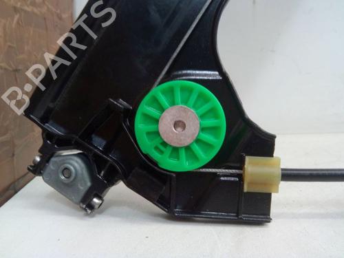 Front left window mechanism ALPINE A110 II 1.8 | BP37138906C22 - Image 3