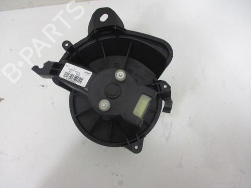 Heater blower motor OPEL CORSA E (X15) 1.4 (08, 68) | BP37114152M62 - Image 5