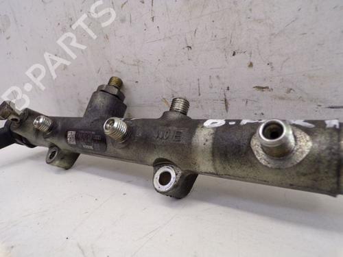 Injection rail AUDI A4 B7 (8EC) 3.0 TDI quattro | BP37124915M98 - Image 4