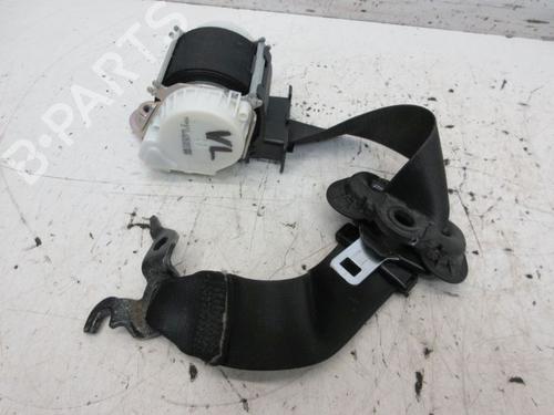 Front left seatbelt BMW 3 Touring (E91) 320 d | BP37125864I26 - Image 2