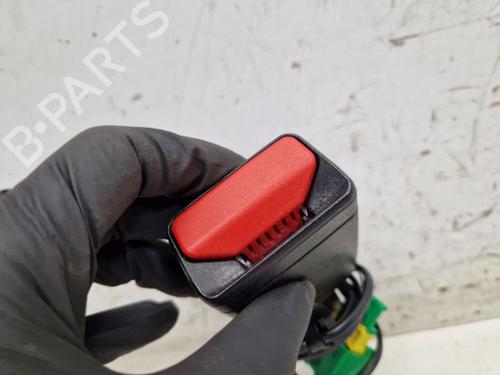 Seat buckle DACIA SANDERO II 1.0 SCe 75 (B8JC, B8JD, B8NC) | BP29105565I32 