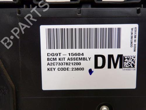 Fuse box FORD MONDEO V Hatchback (CE) 1.5 EcoBoost | BP37132927E1 - Image 8