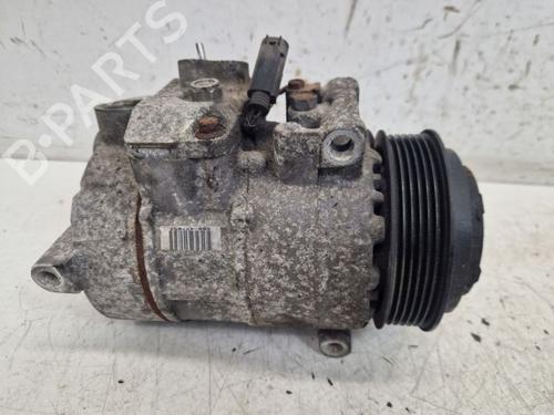 AC compressor MERCEDES-BENZ C-CLASS (W204) C 300 4-matic (204.081) | BP37134534M34 - Image 3